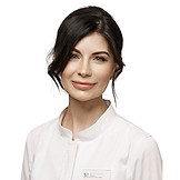 Лапина Елена Сергеевна