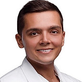 Крылов Кирилл Юрьевич