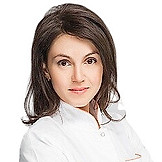 Арзамасцева Елена Михайловна