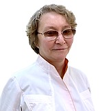 Гончарова Лидия Геннадьевна
