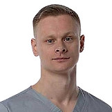 Попов Владимир Юрьевич