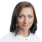 Карпушина Елена Сергеевна