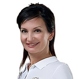 Корнетова Ирина Владимировна