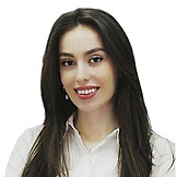 Тубеева Диана Алановна