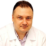 Кулиберов Сергей Борисович