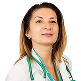 Грек Елена Анатольевна