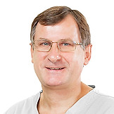 Глинский Владимир Михайлович