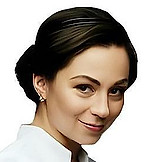Дубова Елена Генадьевна