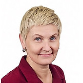 Суркова Надежда Ивановна