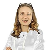 Петрова Виталина Васильевна