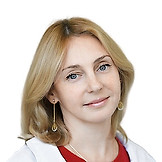 Шабалина Оксана Николаевна