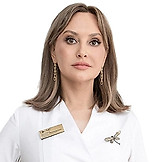 Лопаткина Марина Александровна