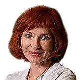 Шестакова Елена Николаевна