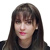 Ашанина Елена Николаевна