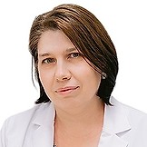 Хотенова Светлана Михайловна