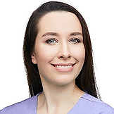 Шиманьски Елена Сергеевна