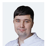 Жегалин Евгений Юрьевич