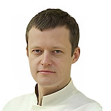 Лебедев Дмитрий Сергеевич