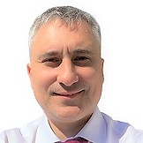 Симагаев Роман Олегович
