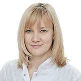 Ямлиханова Алла Юрьевна