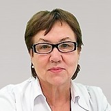 Кальчева Любовь Дмитриевна