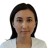 Исхакова Галия Илдусовна