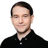 Суроткин Дмитрий Олегович