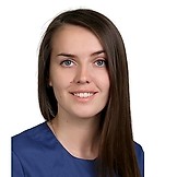 Мелкова (Лучшева) Валерия Сергеевна