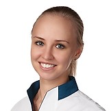 Кобзева Наталья Александровна