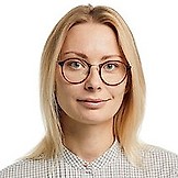 Братышева Евгения Олеговна