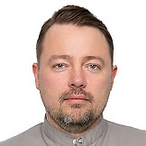 Ежков Павел Сергеевич