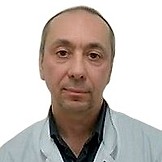 Травин Дмитрий Александрович