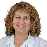 Нурмухаметова Марина Владимировна