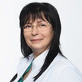Степанова Ирина Андреевна