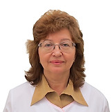 Иванова Раиса Гавриловна