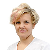 Котенко Наталья Николаевна