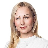 Смирнова Ксения Алексеевна