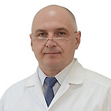 Добренко Виталий Антонович