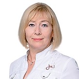 Павлова Маргарита Степановна
