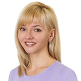 Мацкевич Елена Викторовна