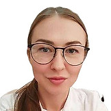 Гончарова Елена Юрьевна