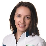 Горина (Гордиенко) Вероника Валерьевна