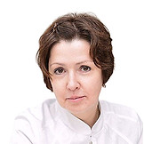 Юшманова Светлана Леонидовна