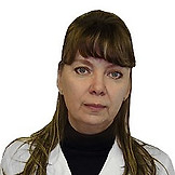 Скрипник Татьяна Анатольевна