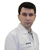 Мерцалов Сергей Александрович