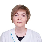 Базарова Татьяна Михайловна