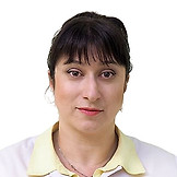 Кунявская Юлия Евгеньевна