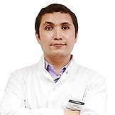Худайбердыев Динислам Баходирович