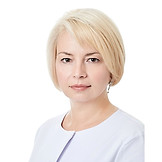Мельник Оксана Владимировна
