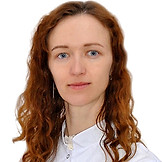 Холостякова Любовь Николаевна